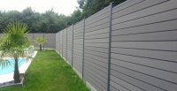 Portail Clôtures dans la vente du matériel pour les clôtures et les clôtures à Girauvoisin